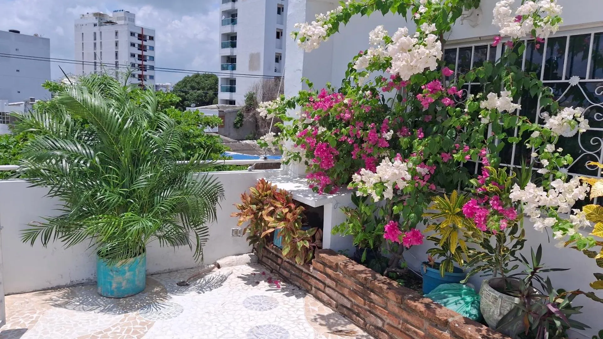 Apartmán Northwest Hostings 301 Cartagena 0*,  Kolumbie