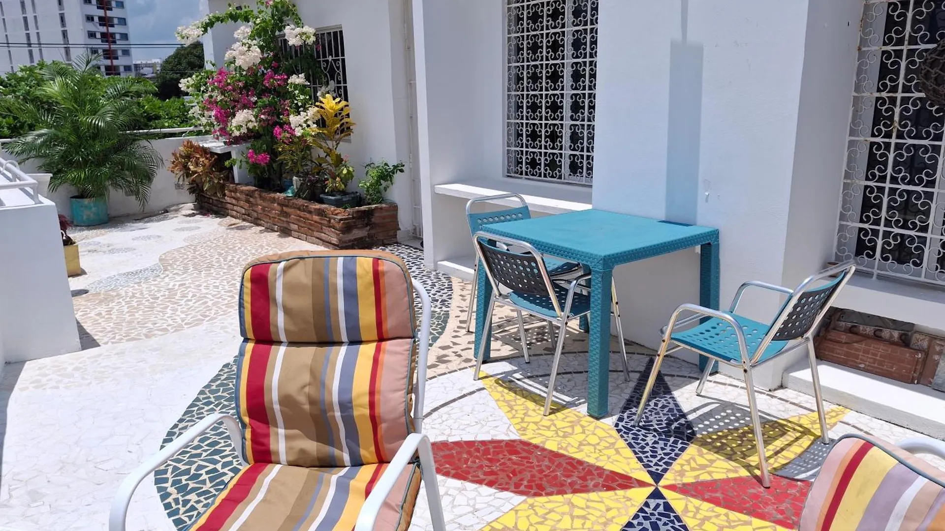 Ubytování v soukromí Apartmán Northwest Hostings 301 Cartagena